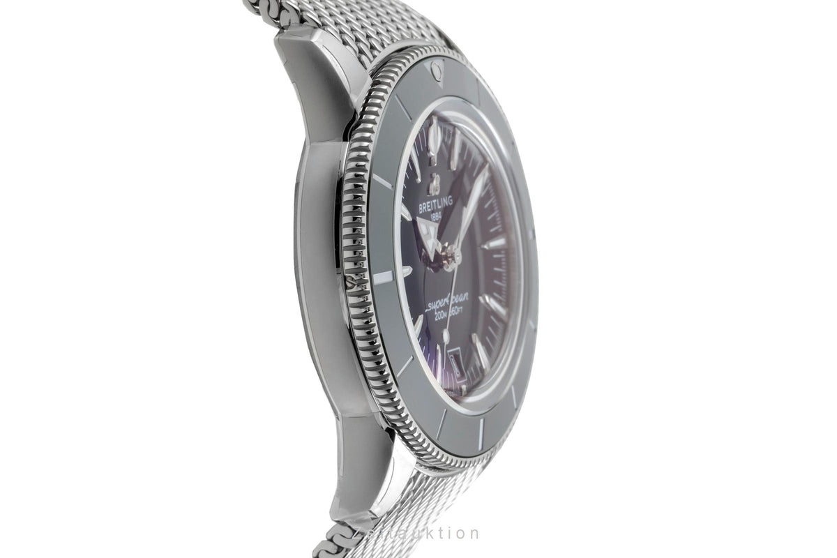 Breitling Superocean Heritage B31 Automatic 42 Ref. AB3111361L1A1 NP: 6700,- € [2606671]