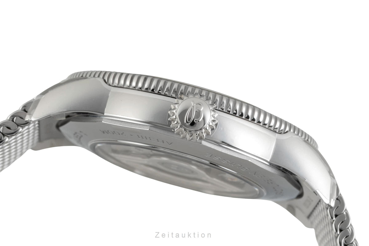 Breitling Superocean Heritage B31 Automatic 42 Ref. AB3111361L1A1 NP: 6700,- € [2606671]