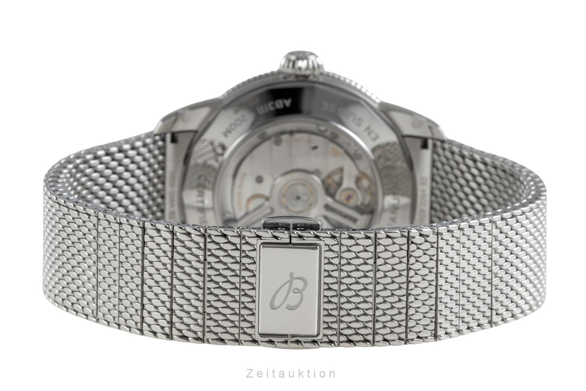 Breitling Superocean Heritage B31 Automatic 42 Ref. AB3111361L1A1 NP: 6700,- € [2606671]