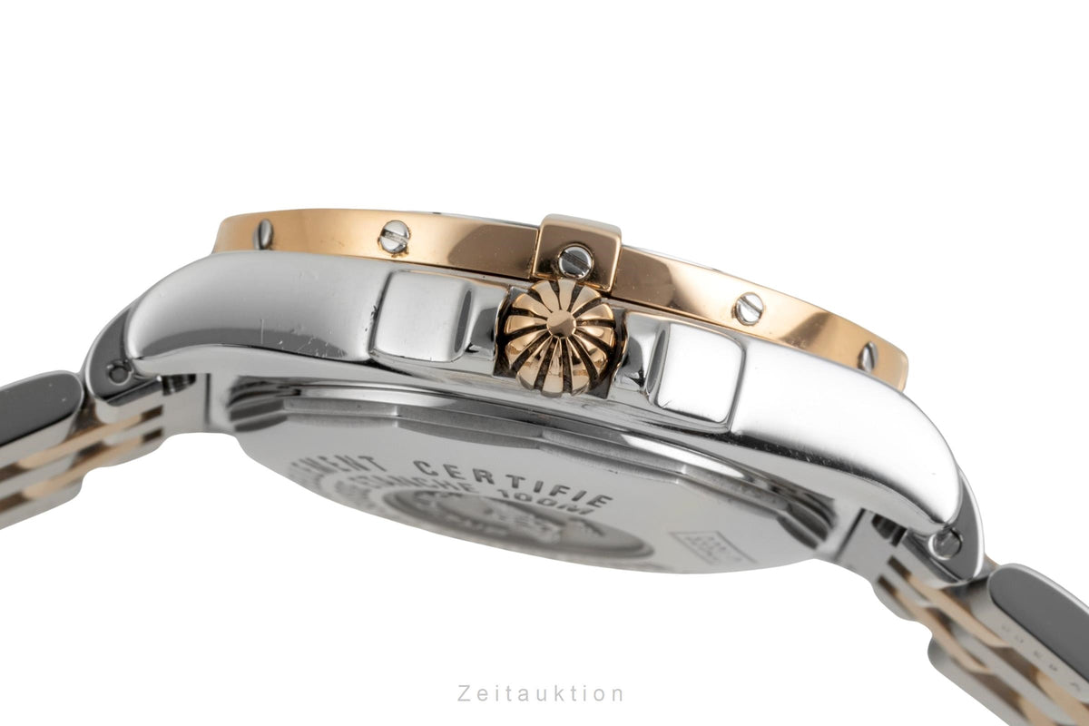Breitling Galactic 32 acciaio / oro quarzo orologio da donna C71356  [2606710]
