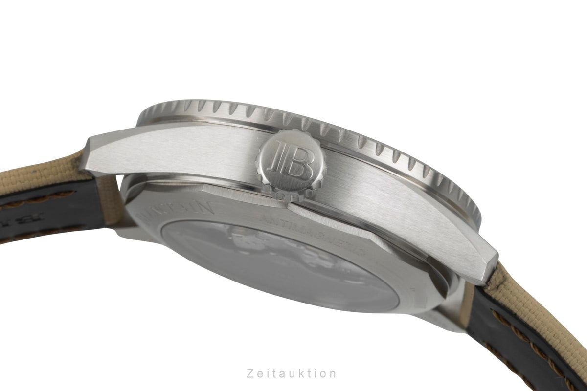 Blancpain Fifty Fathoms steel automatic men's watch 5052-1146-E52A Limited  [2606715]