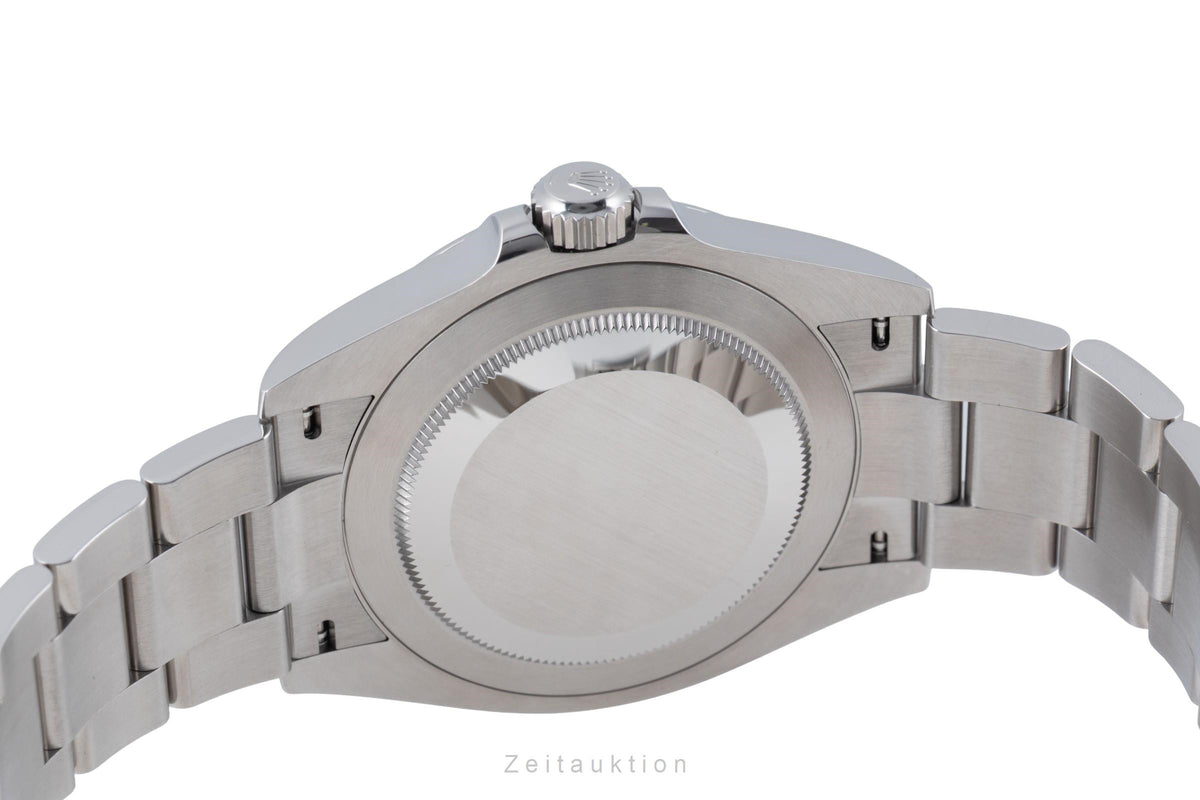 Rolex Air King acier automatique montre pour hommes 126900   [2606740]