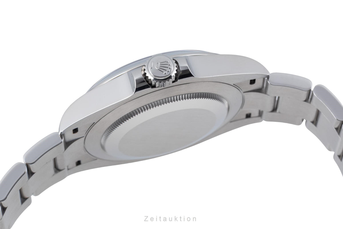Rolex Air King acier automatique montre pour hommes 126900   [2606740]