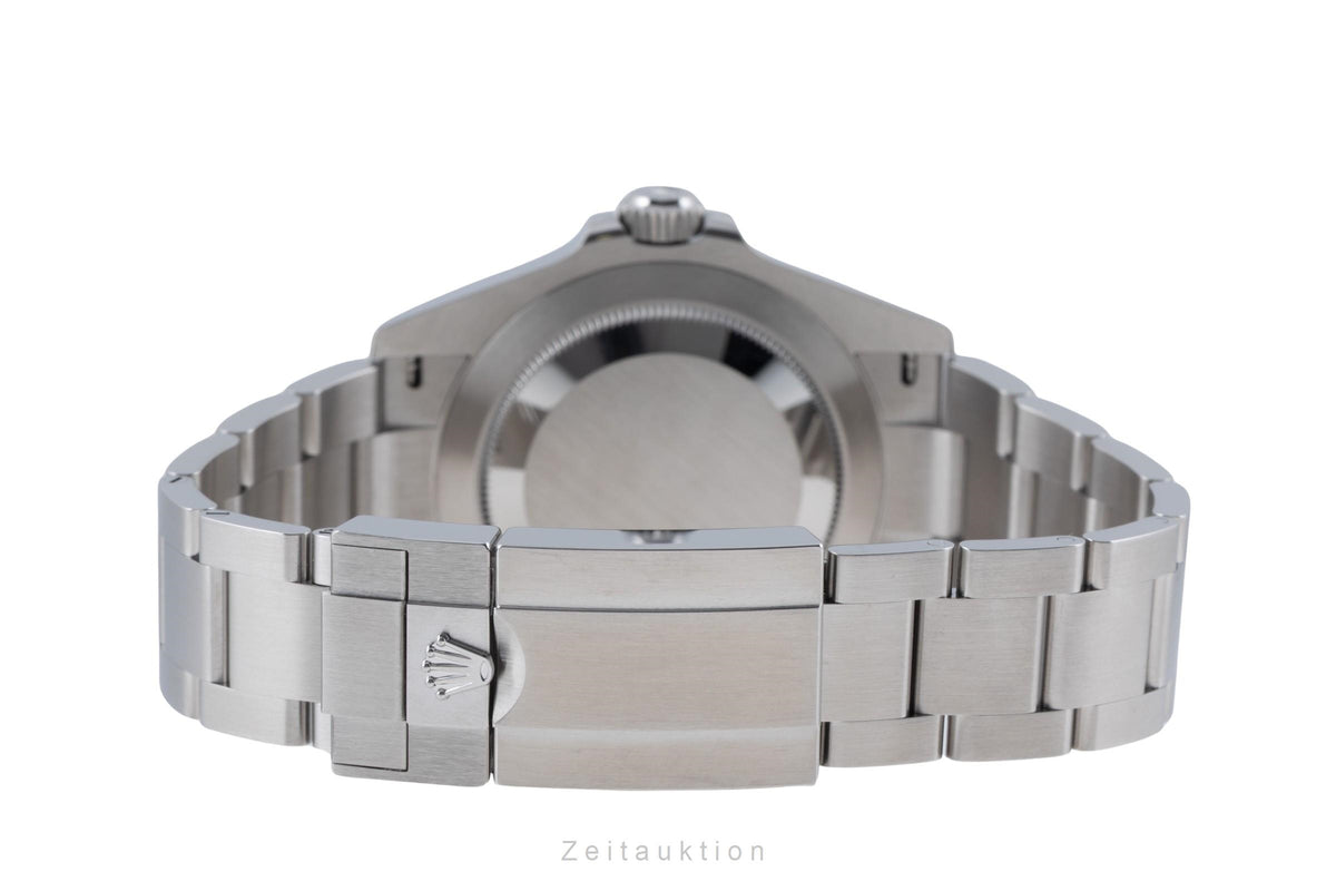 Rolex Air King acier automatique montre pour hommes 126900   [2606740]