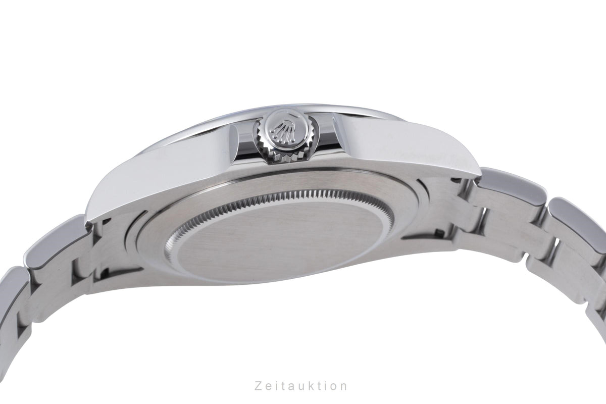 Rolex Explorer II acier automatique montre pour hommes 216570  [2606780]