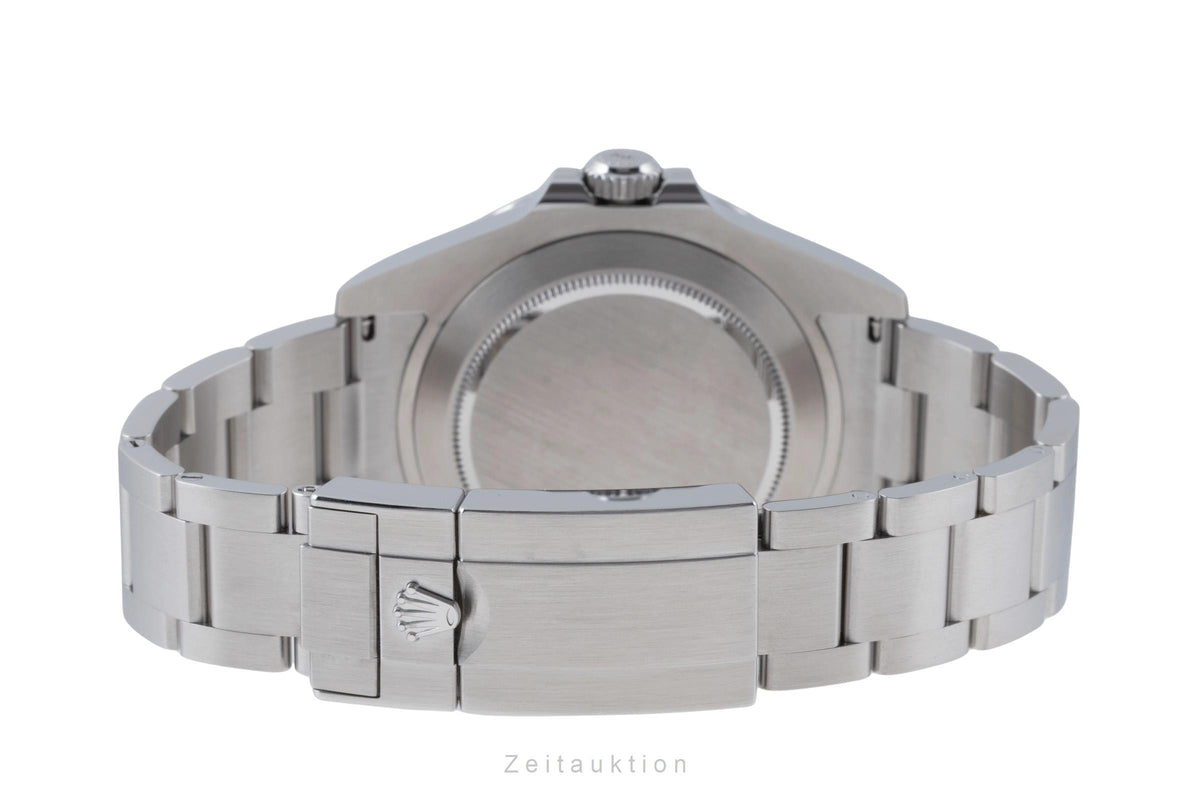 Rolex Explorer II acier automatique montre pour hommes 216570  [2606780]