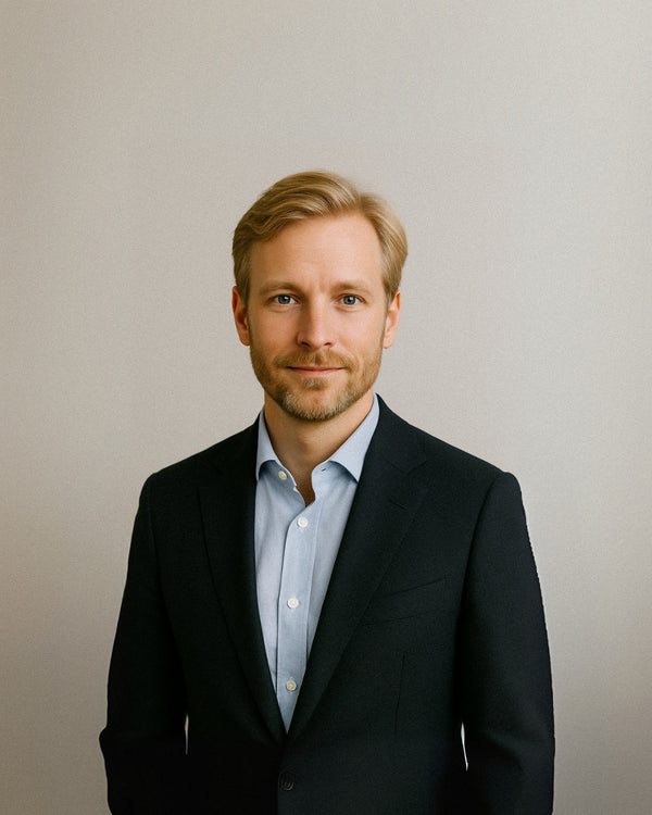 Autor Florian Zeitauktion