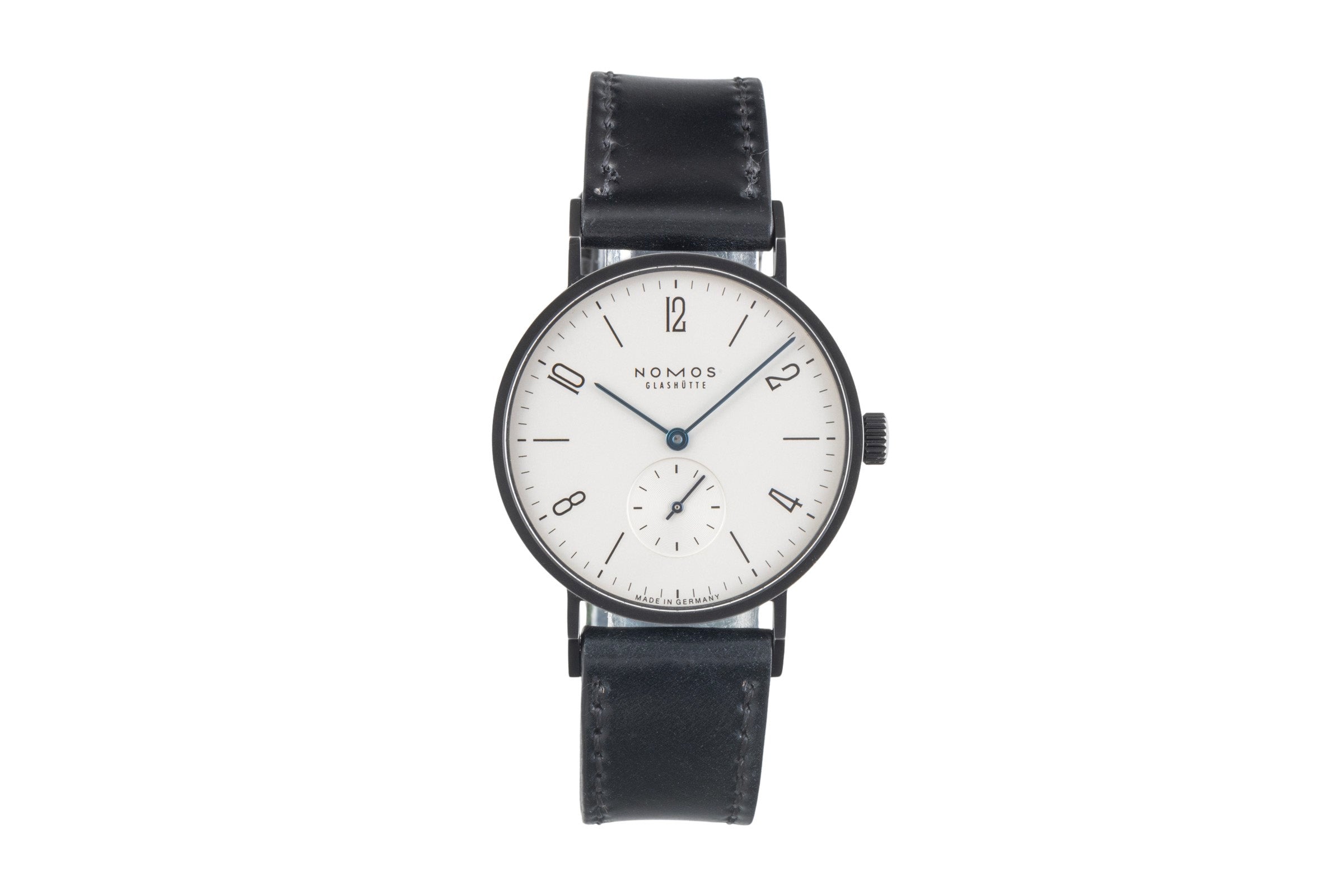 Nomos Tangente