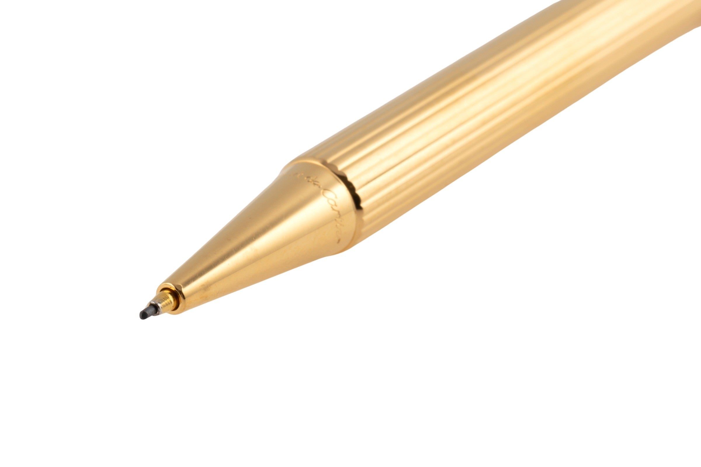 Cartier Stylos Must II Bleistift Must Pencil Druckbleistift mit Box[KL25883]