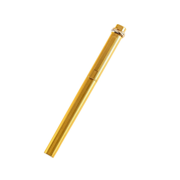Cartier Stylo Trinity Must de Cartier "Grain D`orge" Kugelschreiber Ref. ST10302[KL25886]