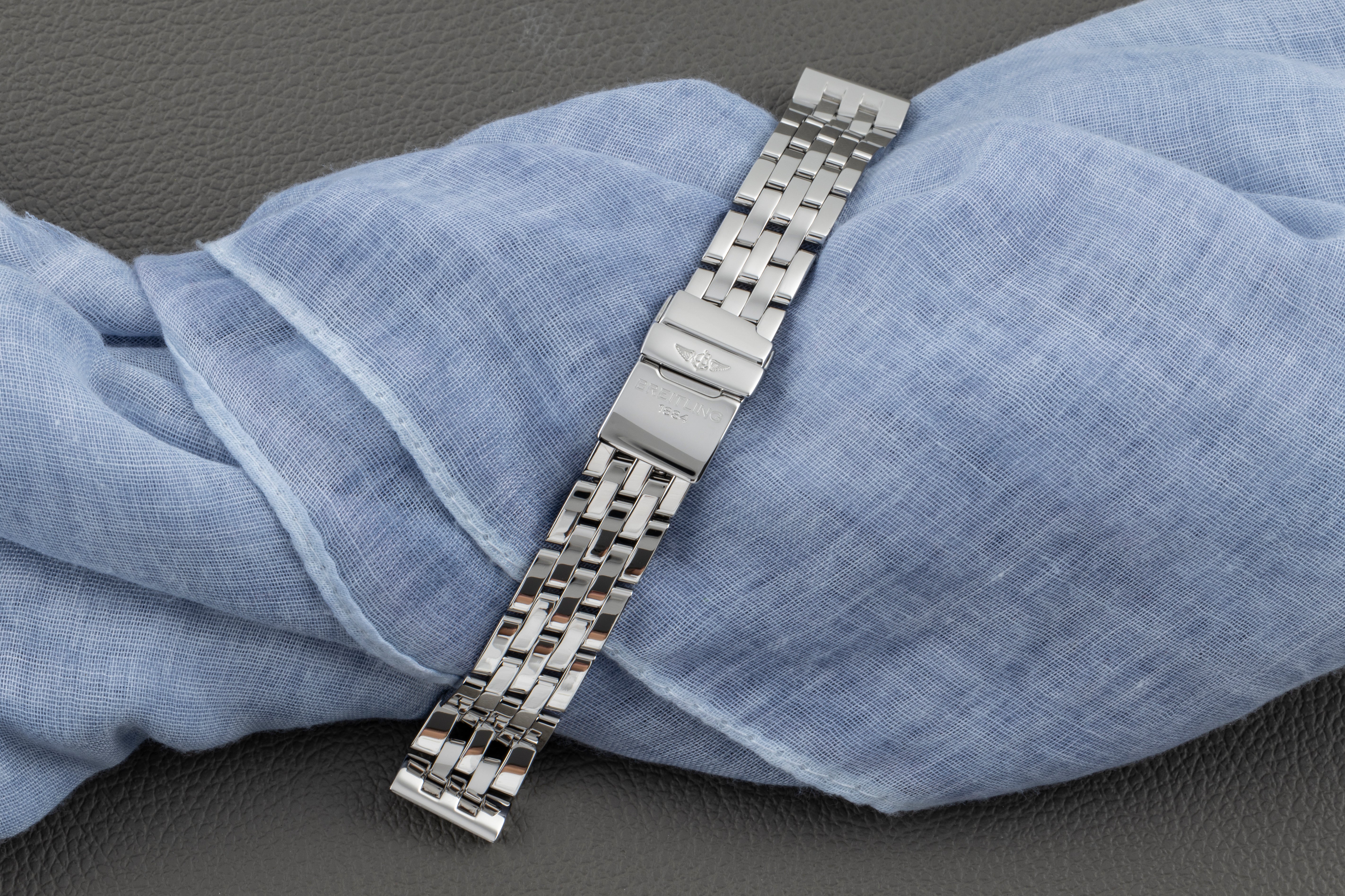 Breitling bracelet mm bracelet en acier [KL24047]