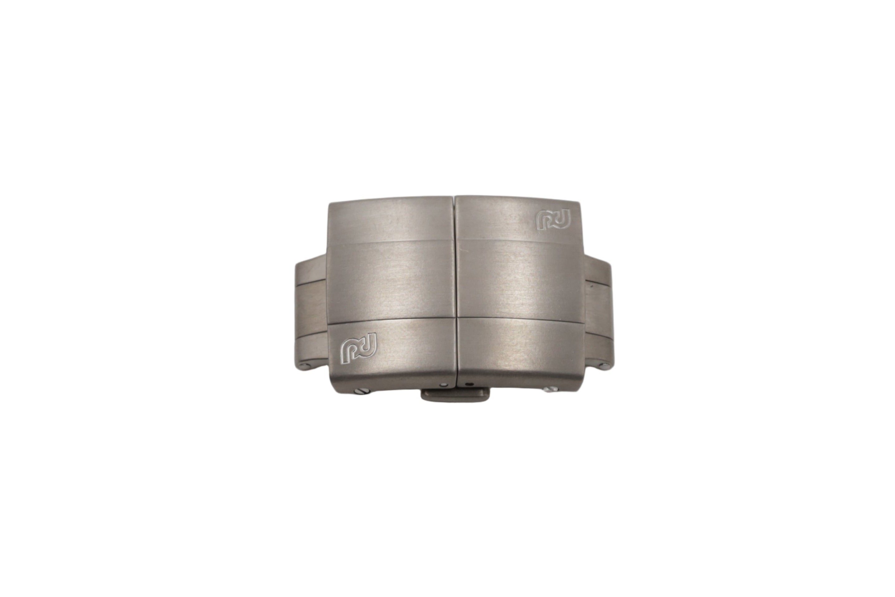 Porsche Design boucle déployante titane 22,00 mm [KL24097]