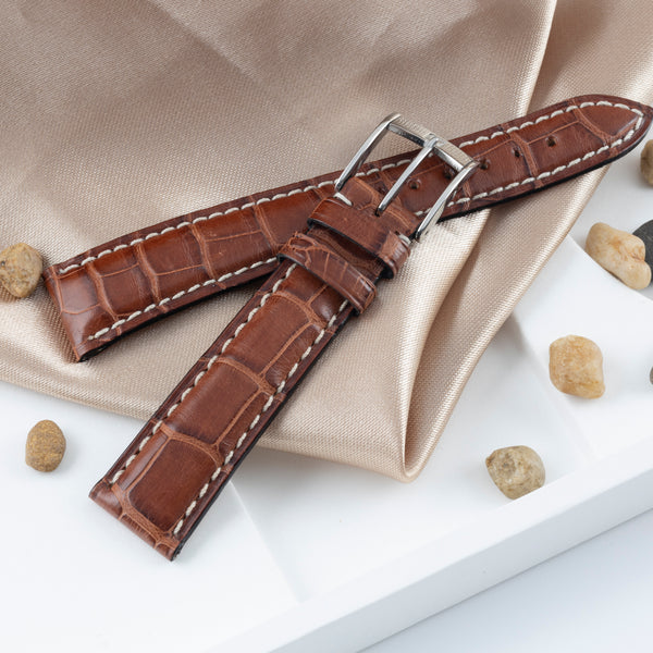 Zenith bracelet  mm bracelet en cuir [KL24459]