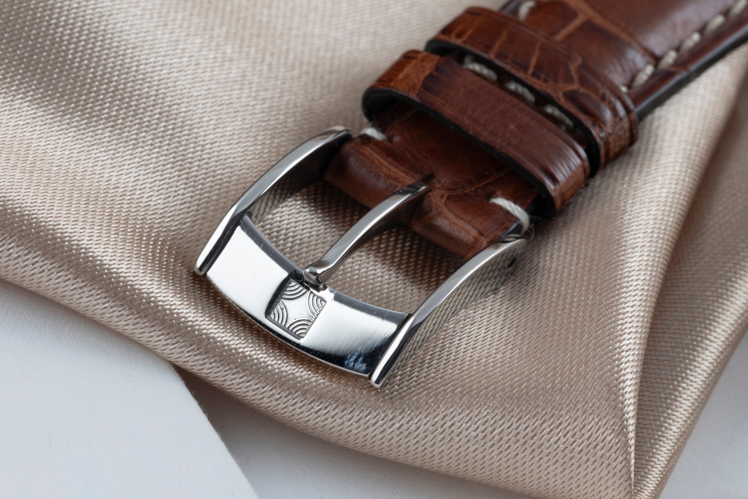 Zenith bracelet  mm bracelet en cuir [KL24459]