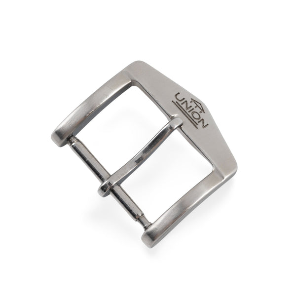 Union Glashütte pin buckle steel 16,00 mm [KL24551]