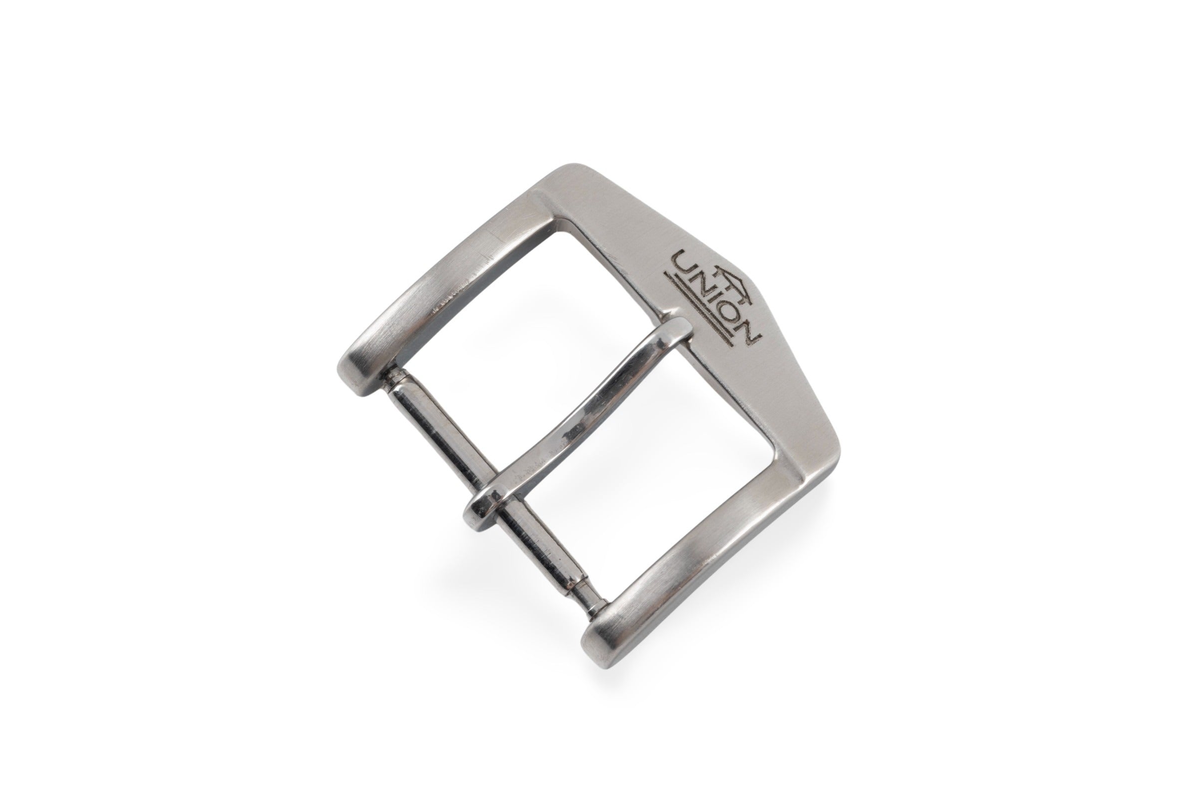 Union Glashütte pin buckle steel 16,00 mm [KL24551]