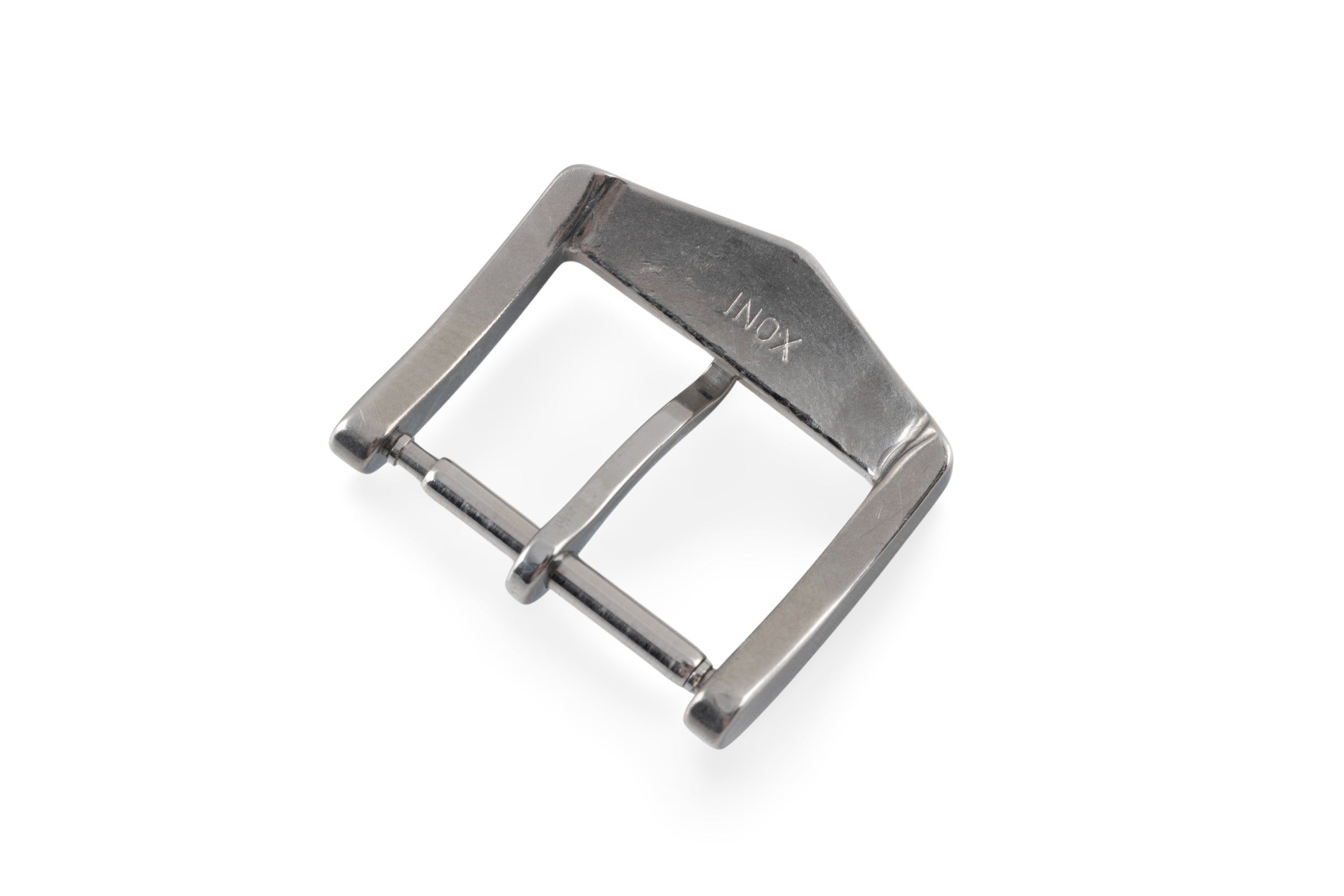 Union Glashütte pin buckle steel 16,00 mm [KL24551]