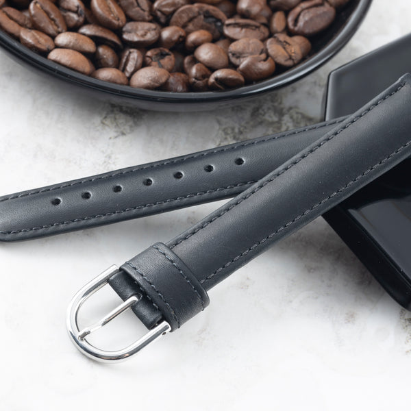 NEUES  Alain Silberstein Armband  mm Lederband [KL24649]