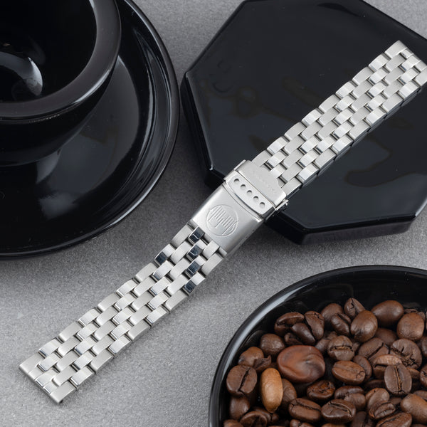 Alain Silberstein bracelet  mm bracelet en acier [KL24656]