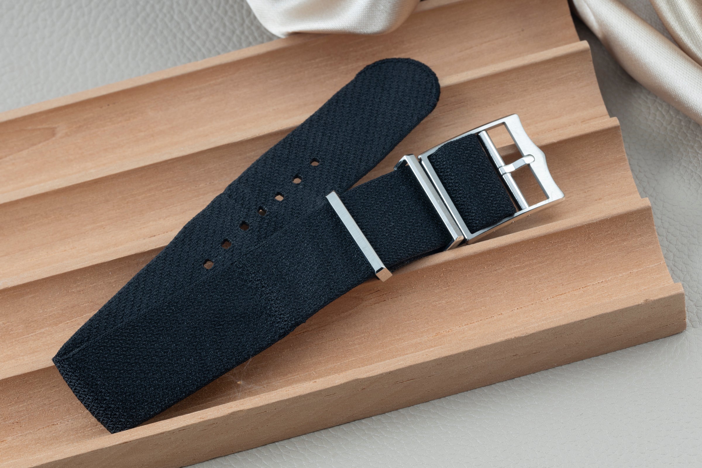 Tudor bracelet mm textile strap [KL24658]