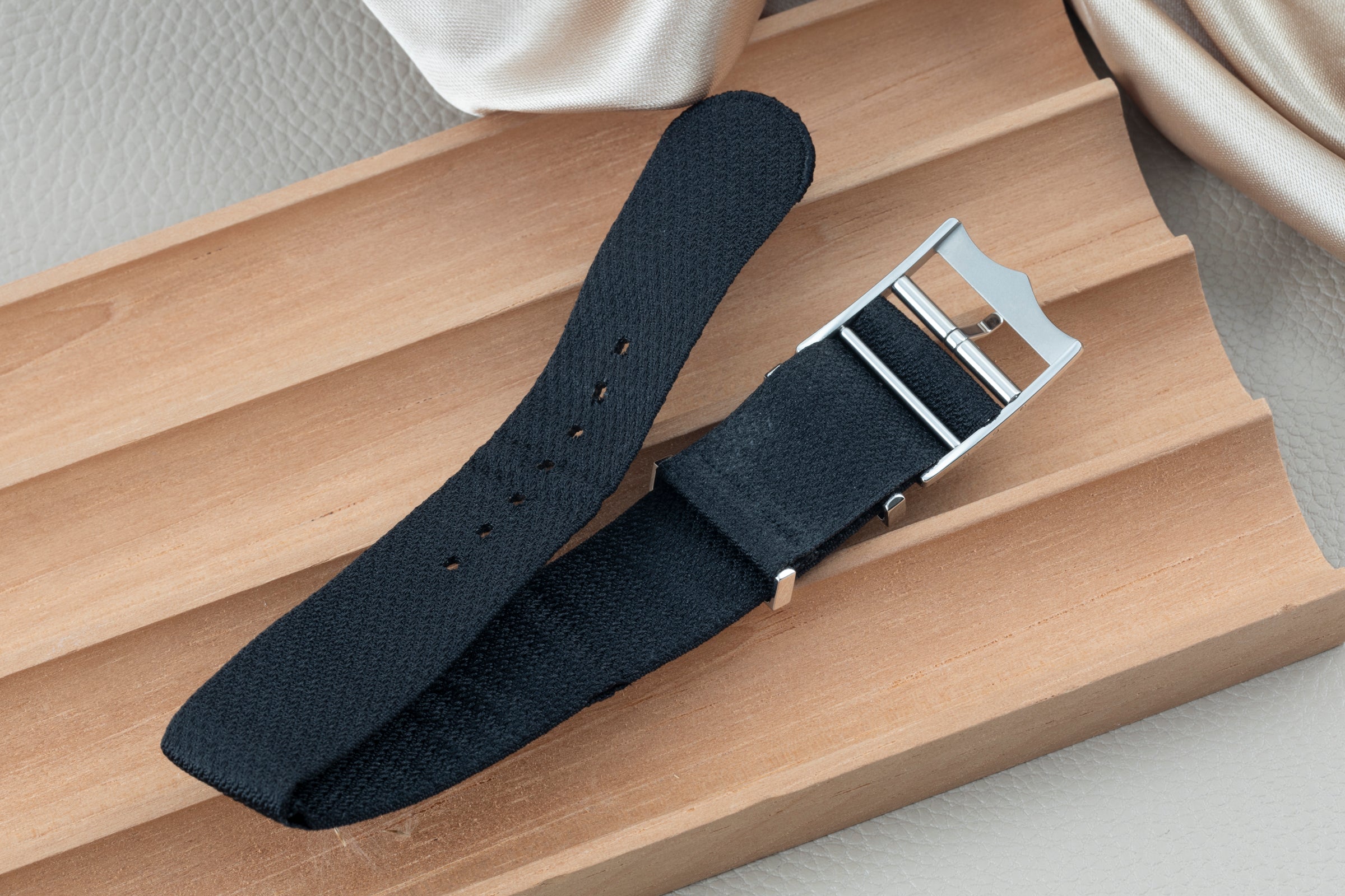 Tudor bracelet mm textile strap [KL24658]