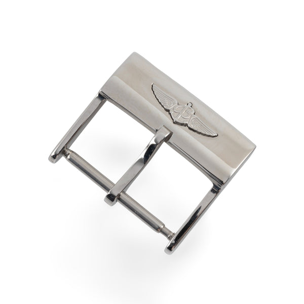 Breitling boucle ardillon acier 20,00 mm [KL24671]