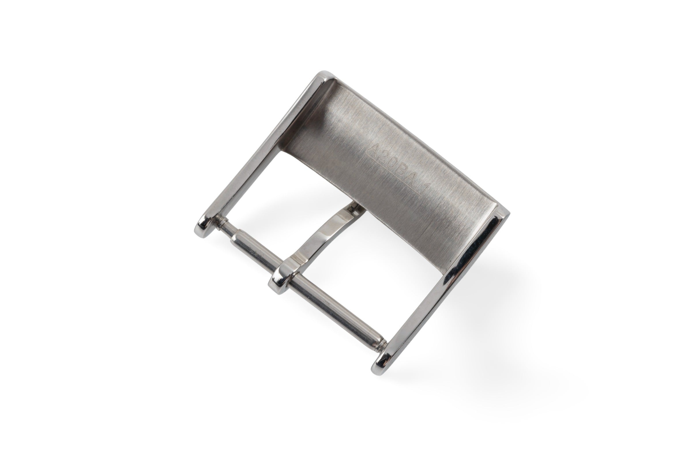 Breitling boucle ardillon acier 20,00 mm [KL24671]