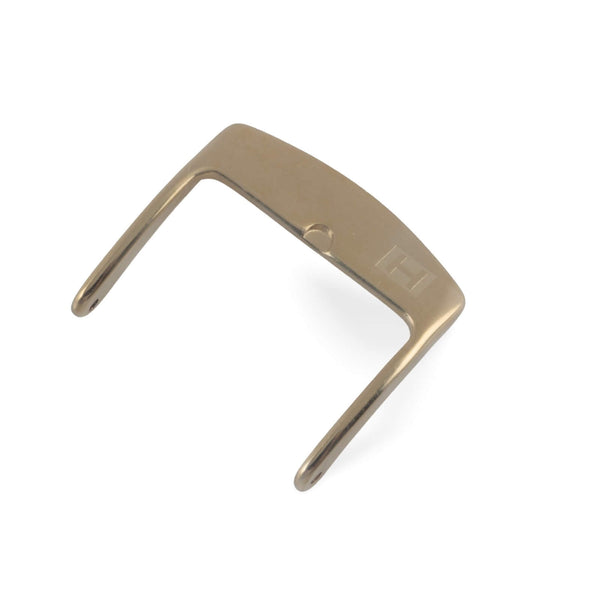 Hamilton Dornschließe vergoldet 18,00 mm [KL24711]