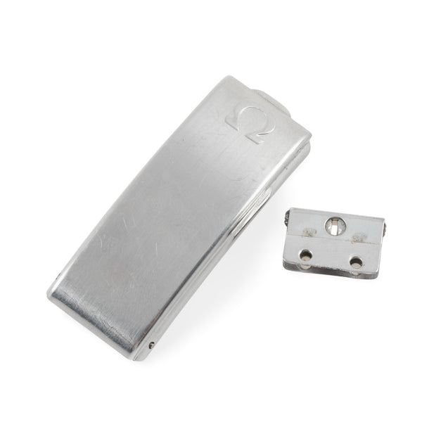 Omega Fermoir déployant Acier 14,00 mm [KL24716]