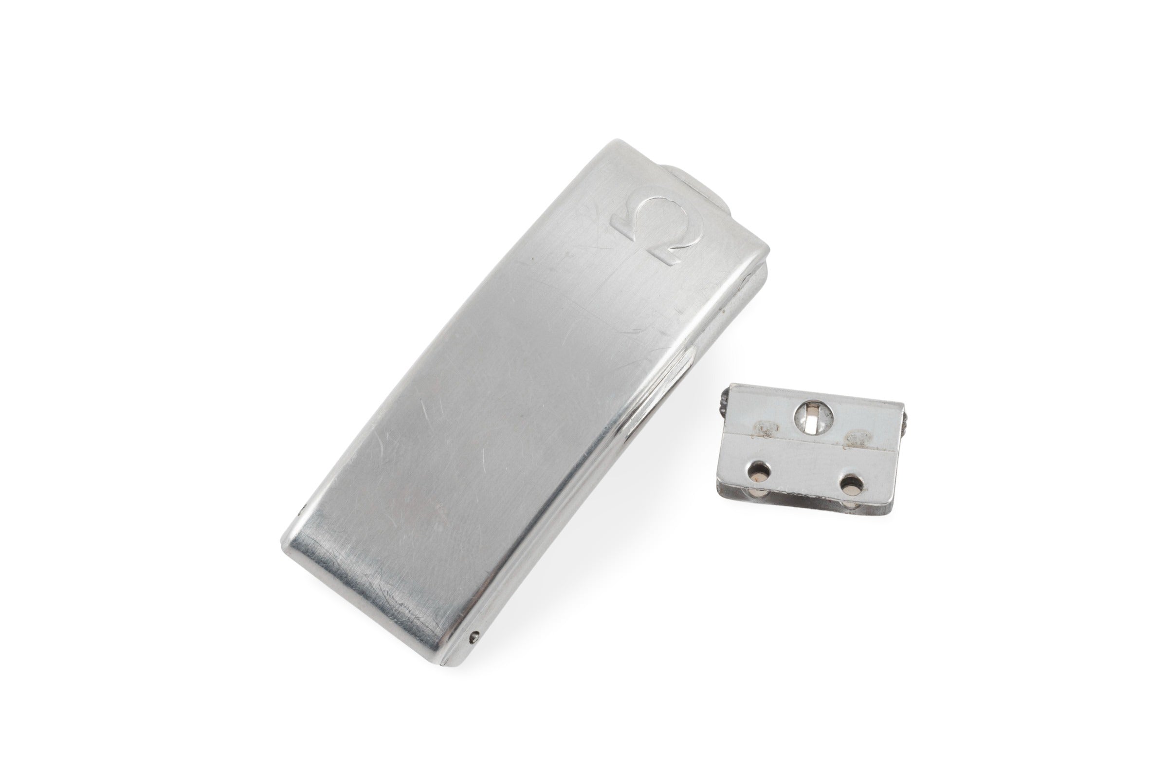 Omega Fermoir déployant Acier 14,00 mm [KL24716]