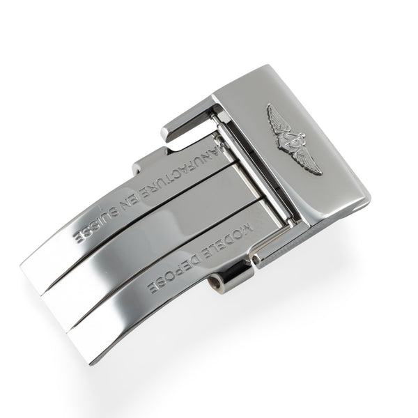 Breitling boucle déployante acier 20,00 mm [KL24762]