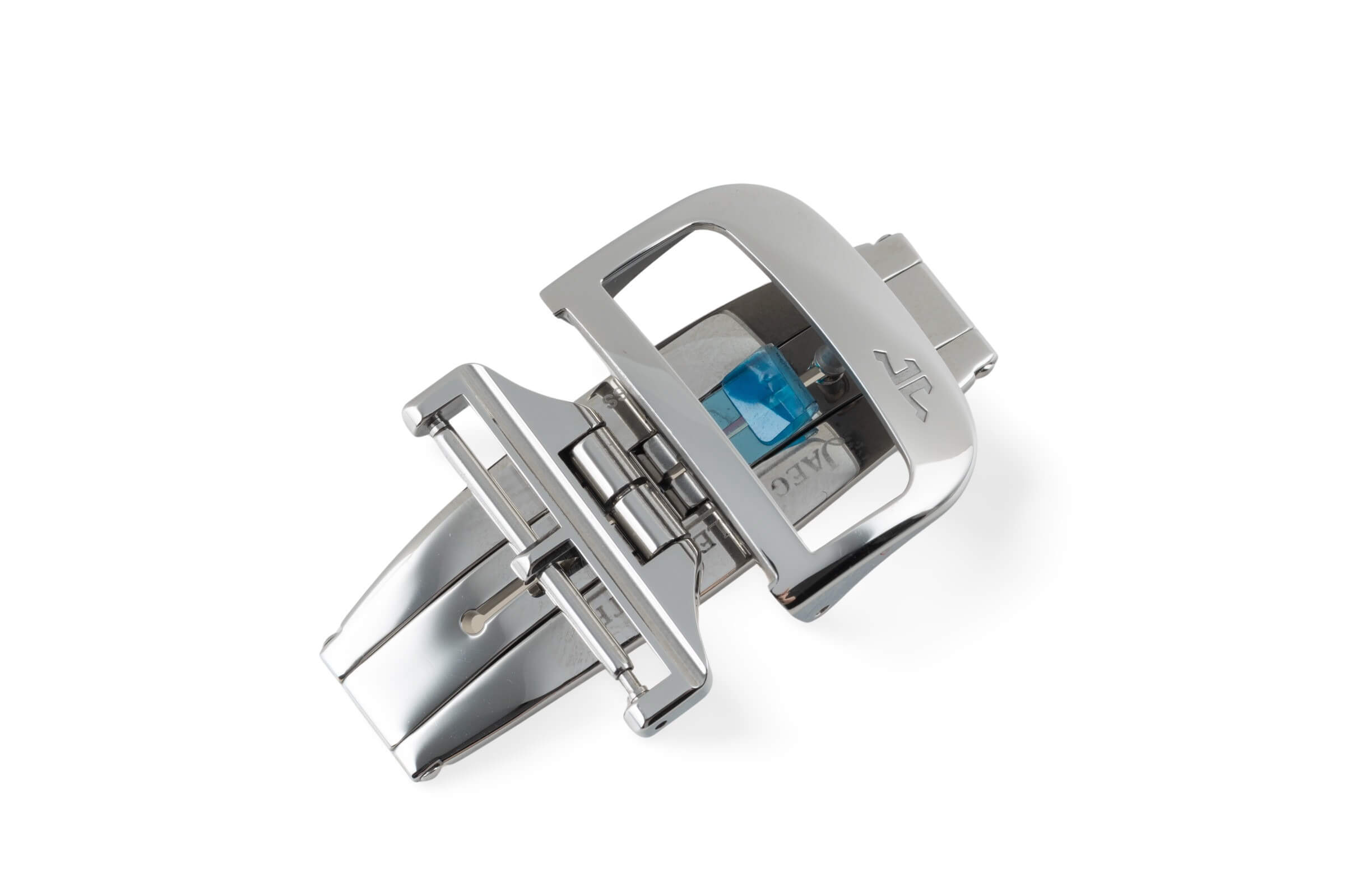 Jaeger LeCoultre Folding clasp Steel 20,00 mm [KL24767]