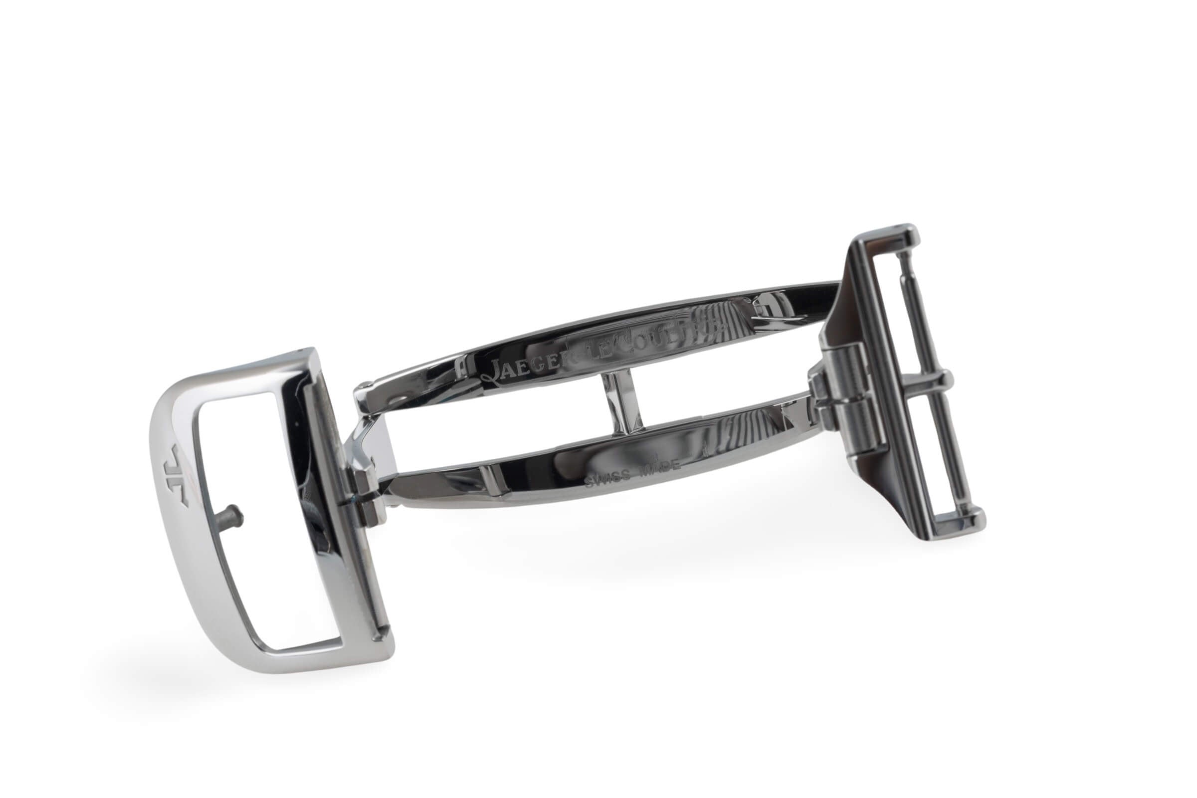 Jaeger LeCoultre Folding clasp Steel 20,00 mm [KL24767]