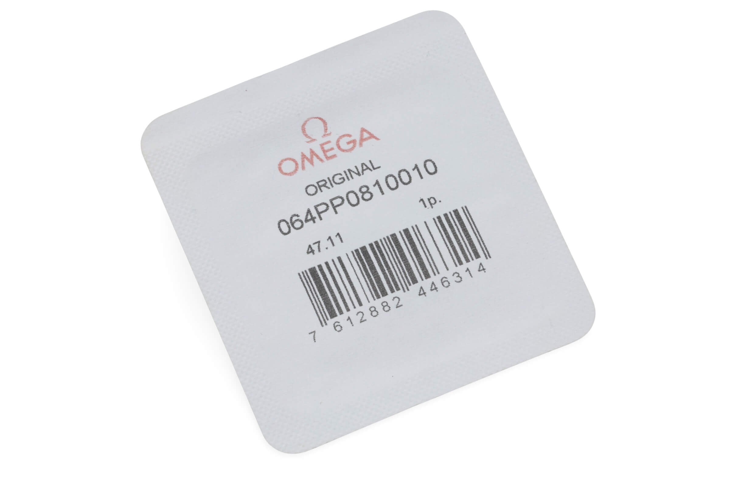 Omega Seamaster 200 dial Banana Dial for Ref. 166.068 NEU NEW[KL24881]