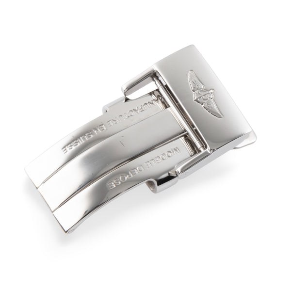 Breitling boucle déployante acier 20,00 mm [KL24953]