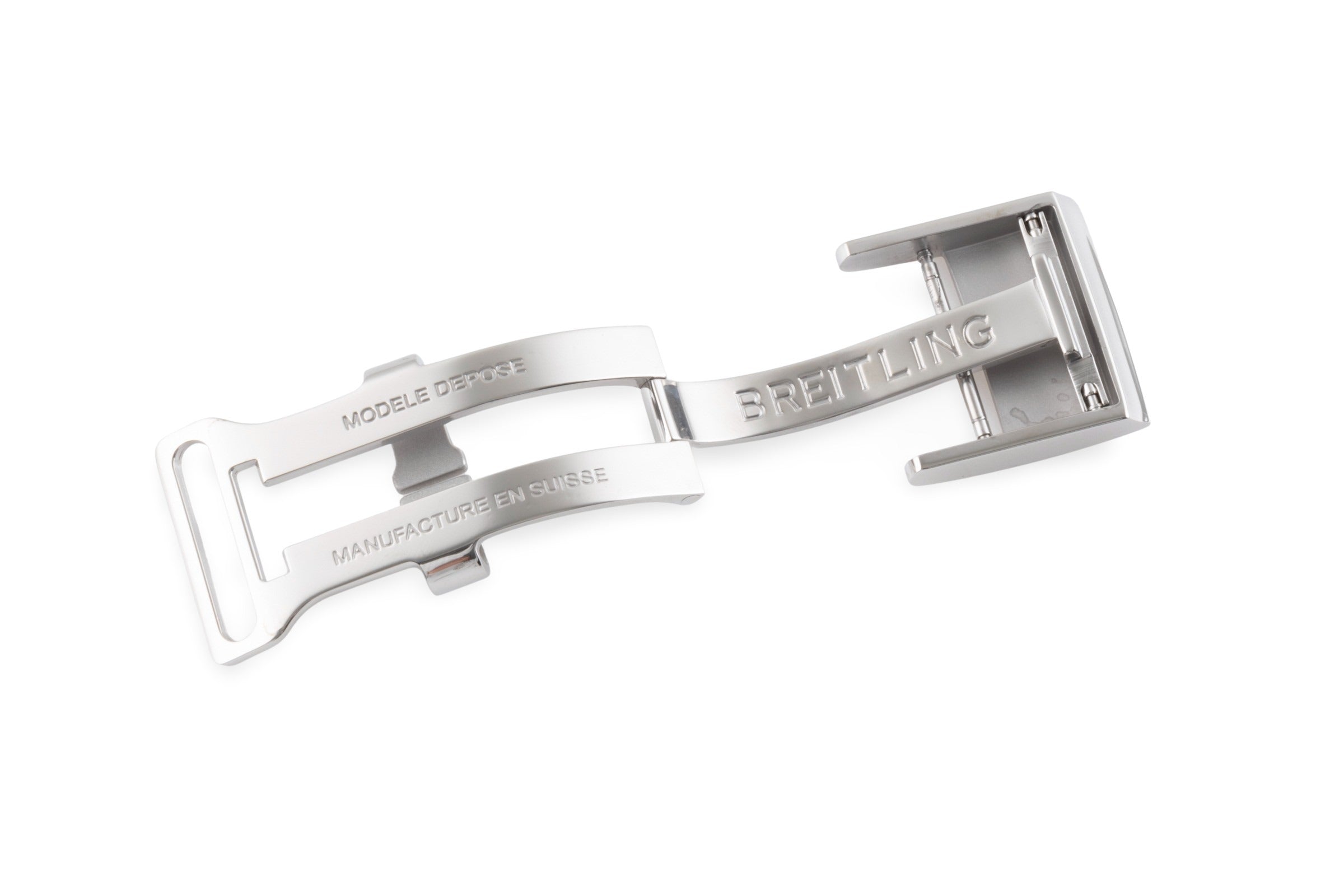Breitling Faltschließe Stahl 20,00 mm [KL24954]
