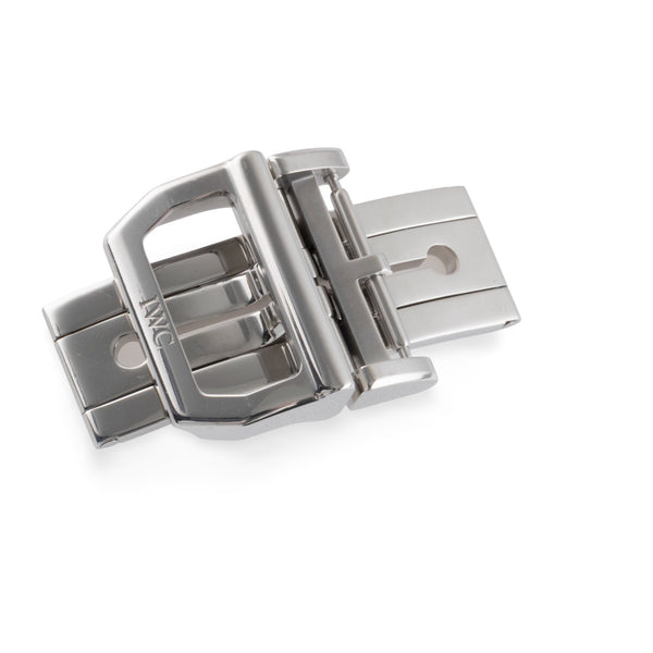 IWC Faltschließe Stahl 16,00 mm [KL24975]