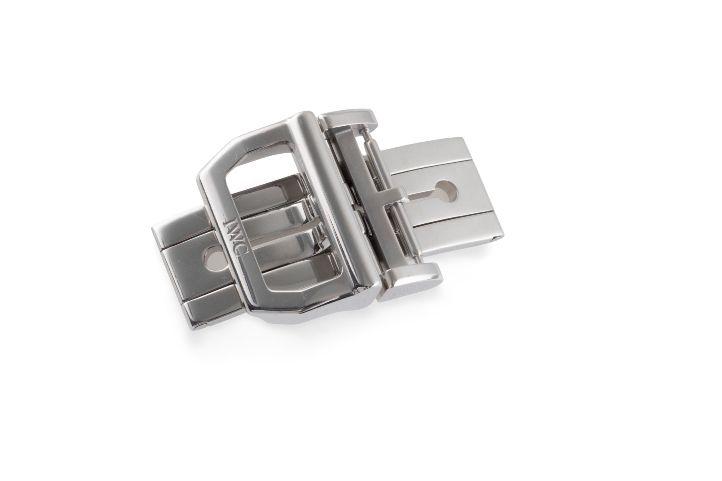 IWC Faltschließe Stahl 16,00 mm [KL24975]