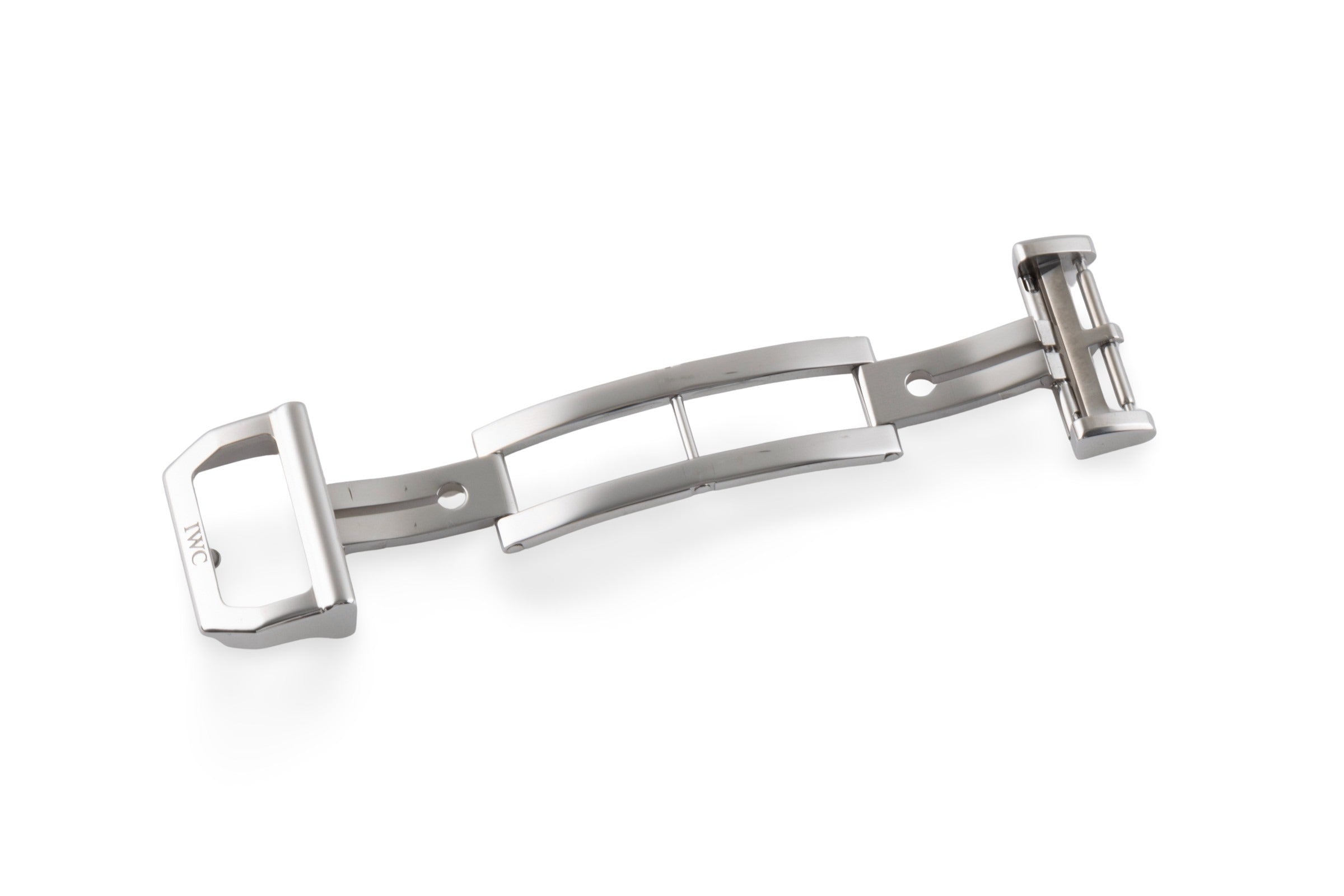 IWC Faltschließe Stahl 16,00 mm [KL24975]