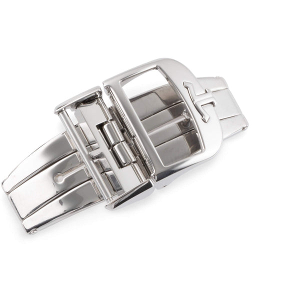 Jaeger LeCoultre Faltschließe Stahl 16,00 mm [KL24986]