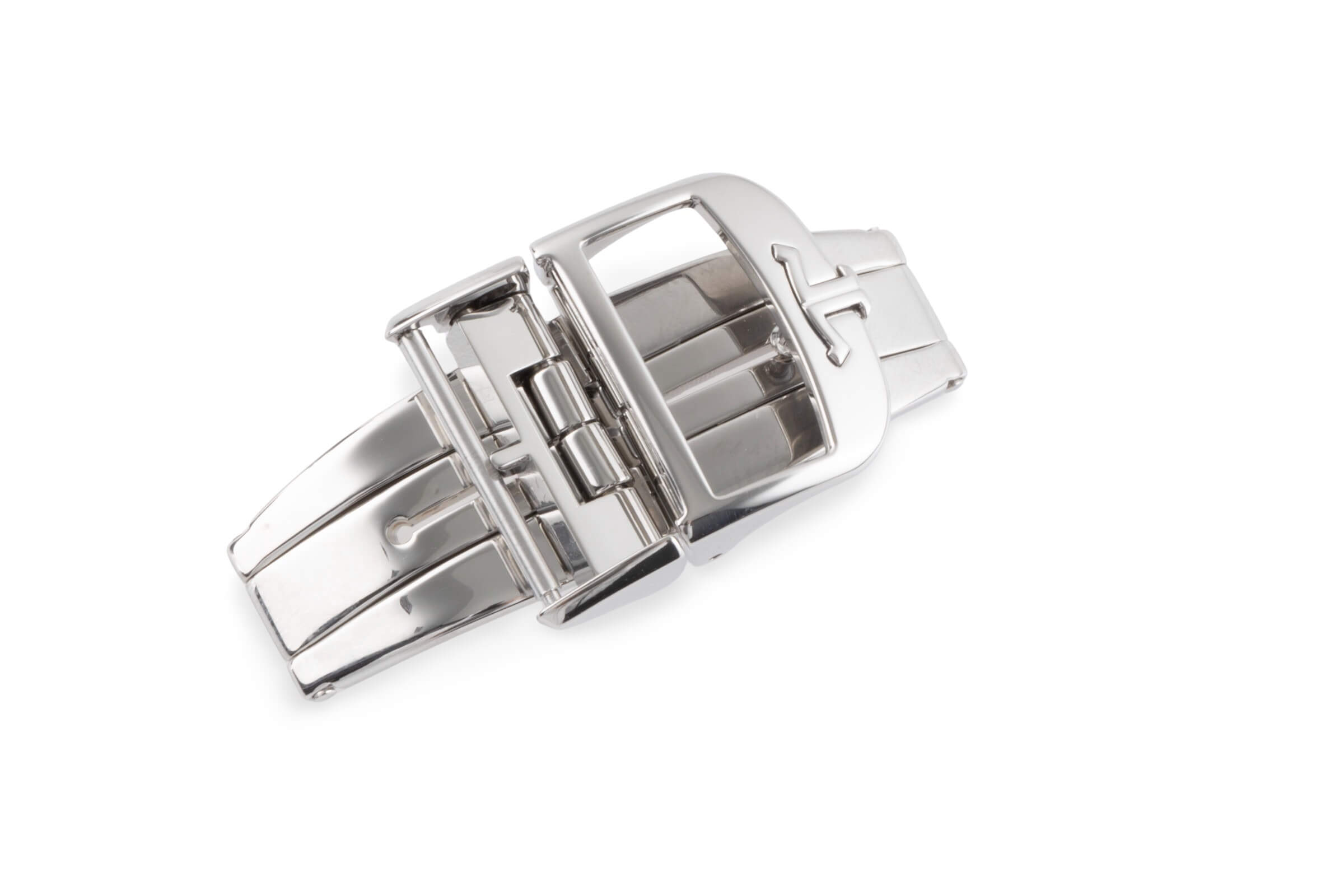 Jaeger LeCoultre Faltschließe Stahl 16,00 mm [KL24986]