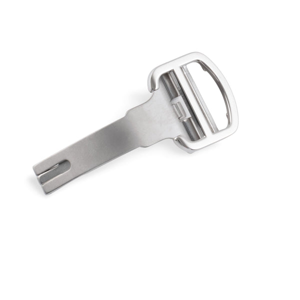 Cartier boucle déployante acier 18,00 mm [KL24994]