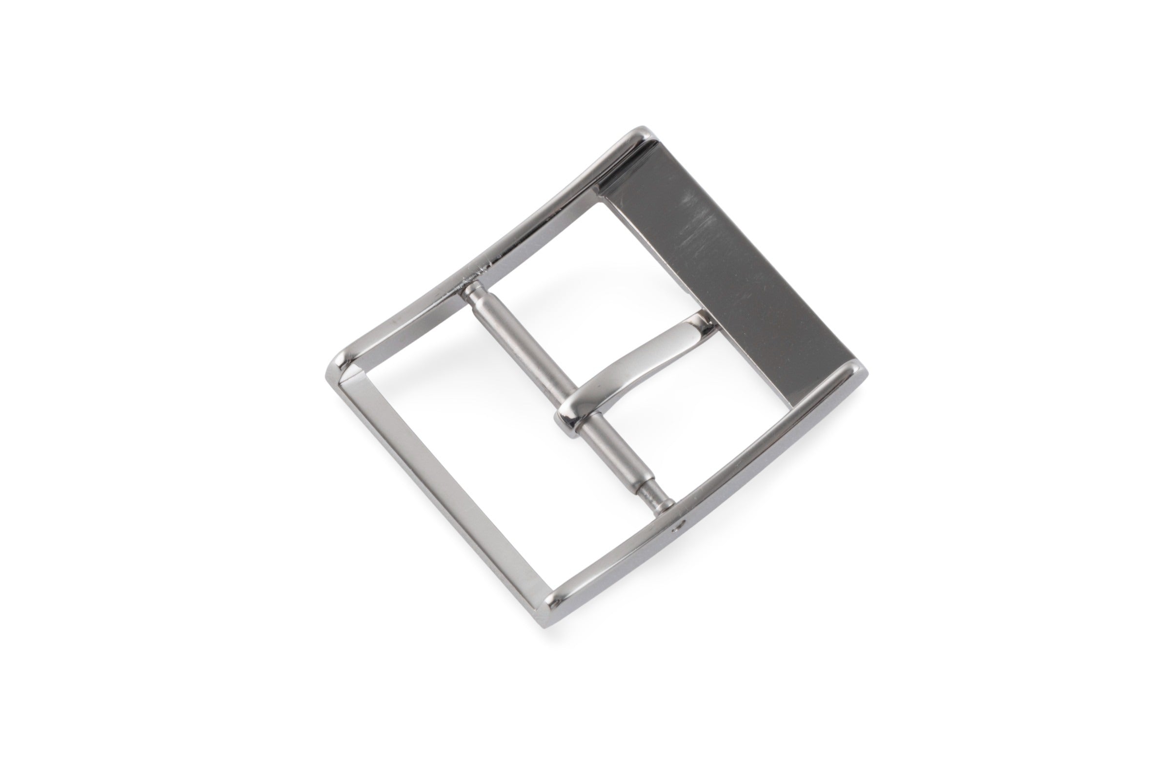 Nomos boucle ardillon acier 18,00 mm [KL25002]