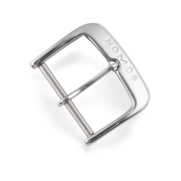 Nomos ardillon acier 18,00 mm [KL25003]