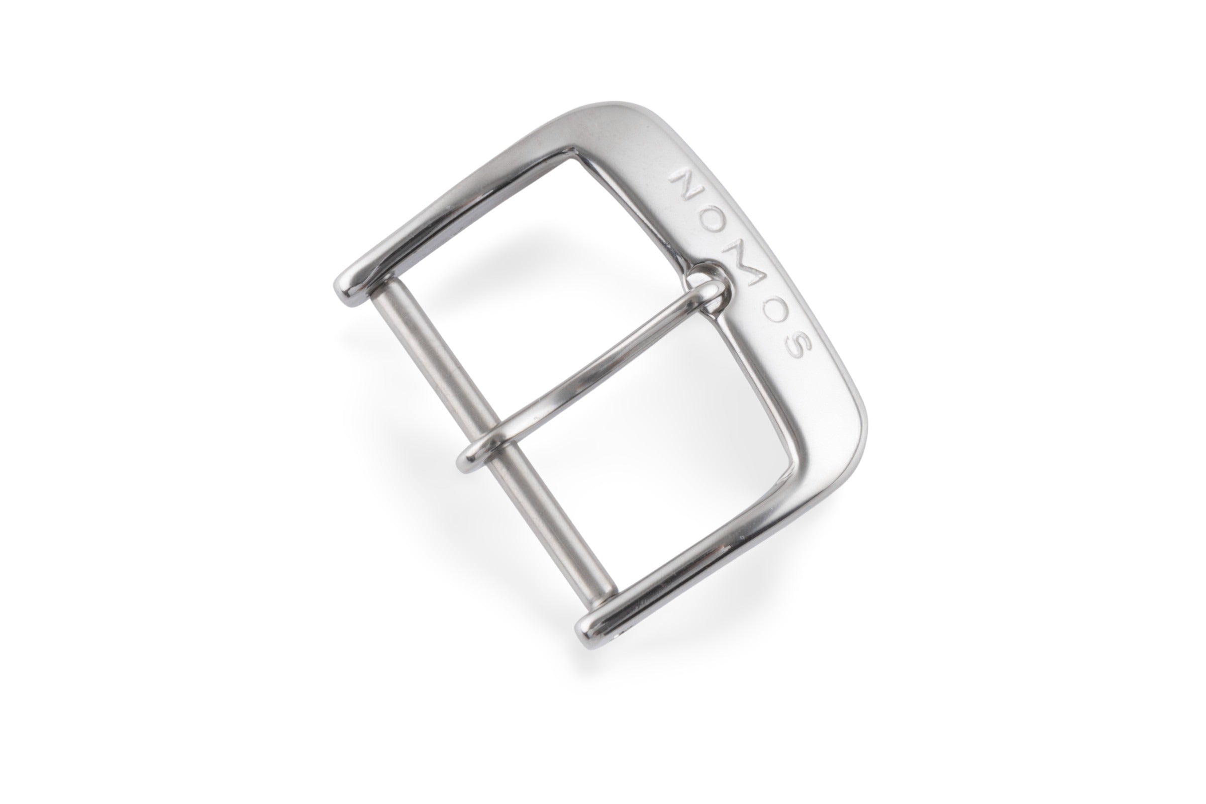 Nomos ardillon acier 18,00 mm [KL25003]