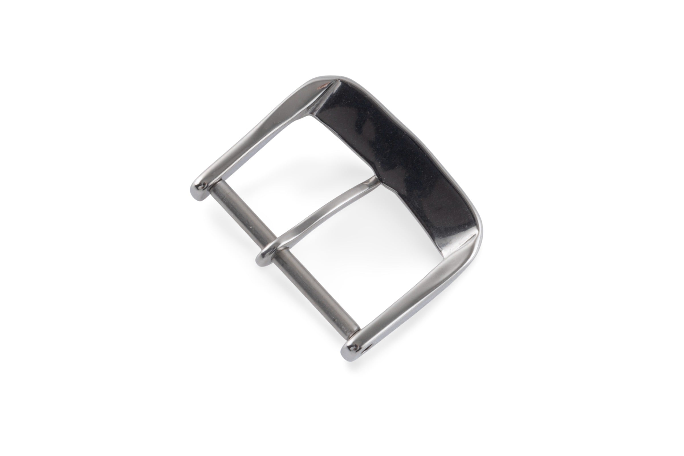 Nomos ardillon acier 18,00 mm [KL25003]