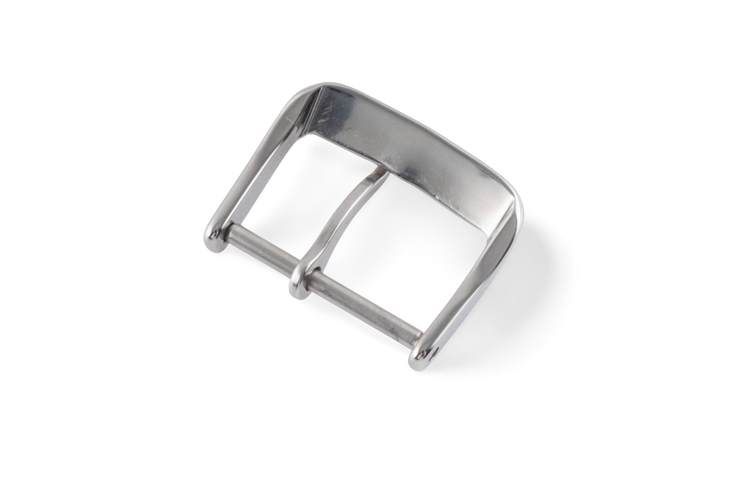 Nomos boucle ardillon acier 18,00 mm [KL25006]