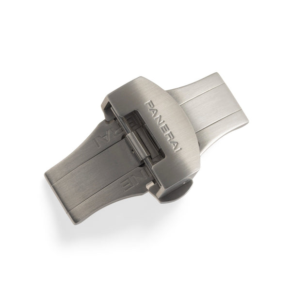 Panerai boucle déployante acier 20,00 mm [KL25011]