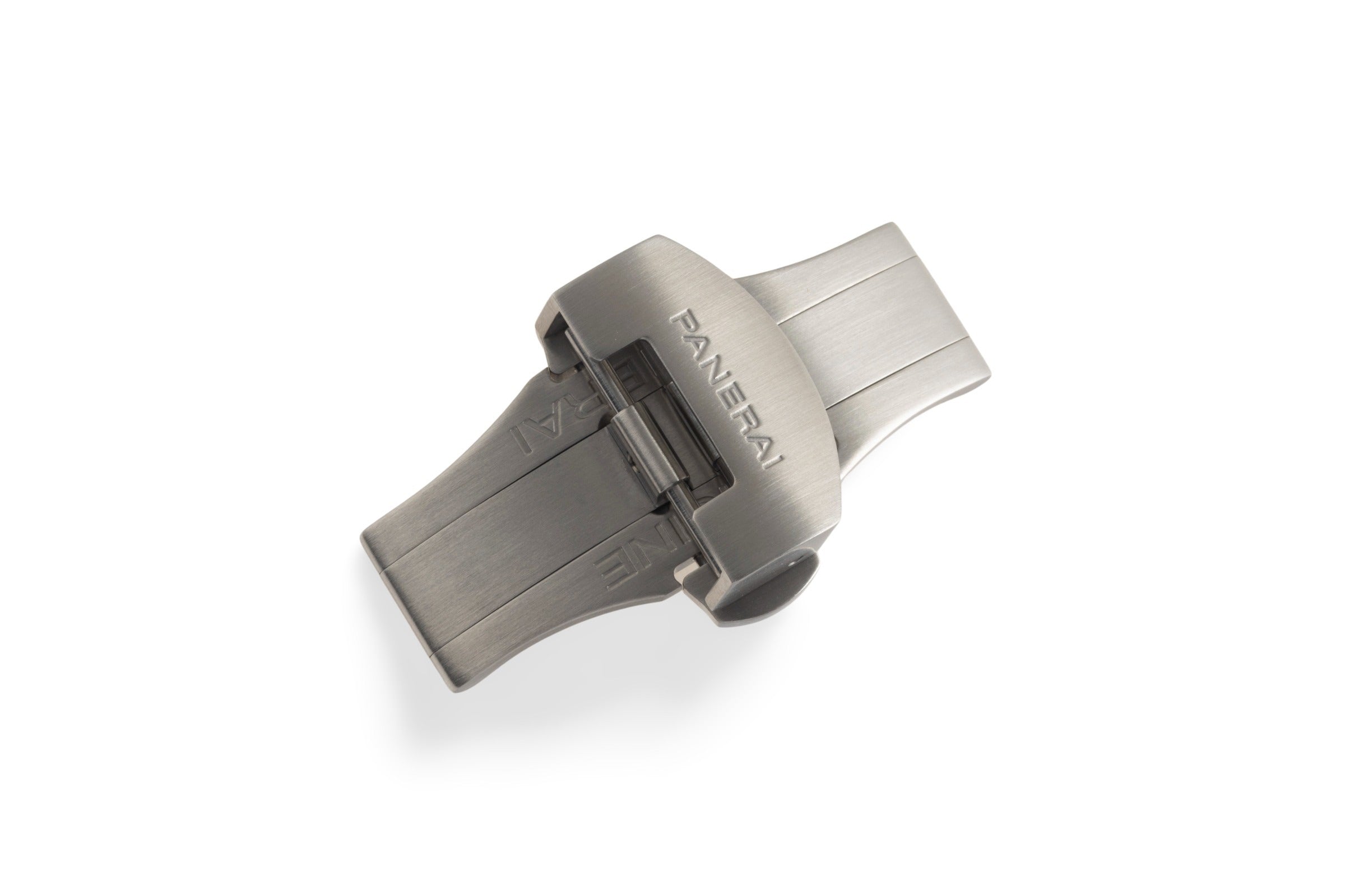 Panerai boucle déployante acier 20,00 mm [KL25011]