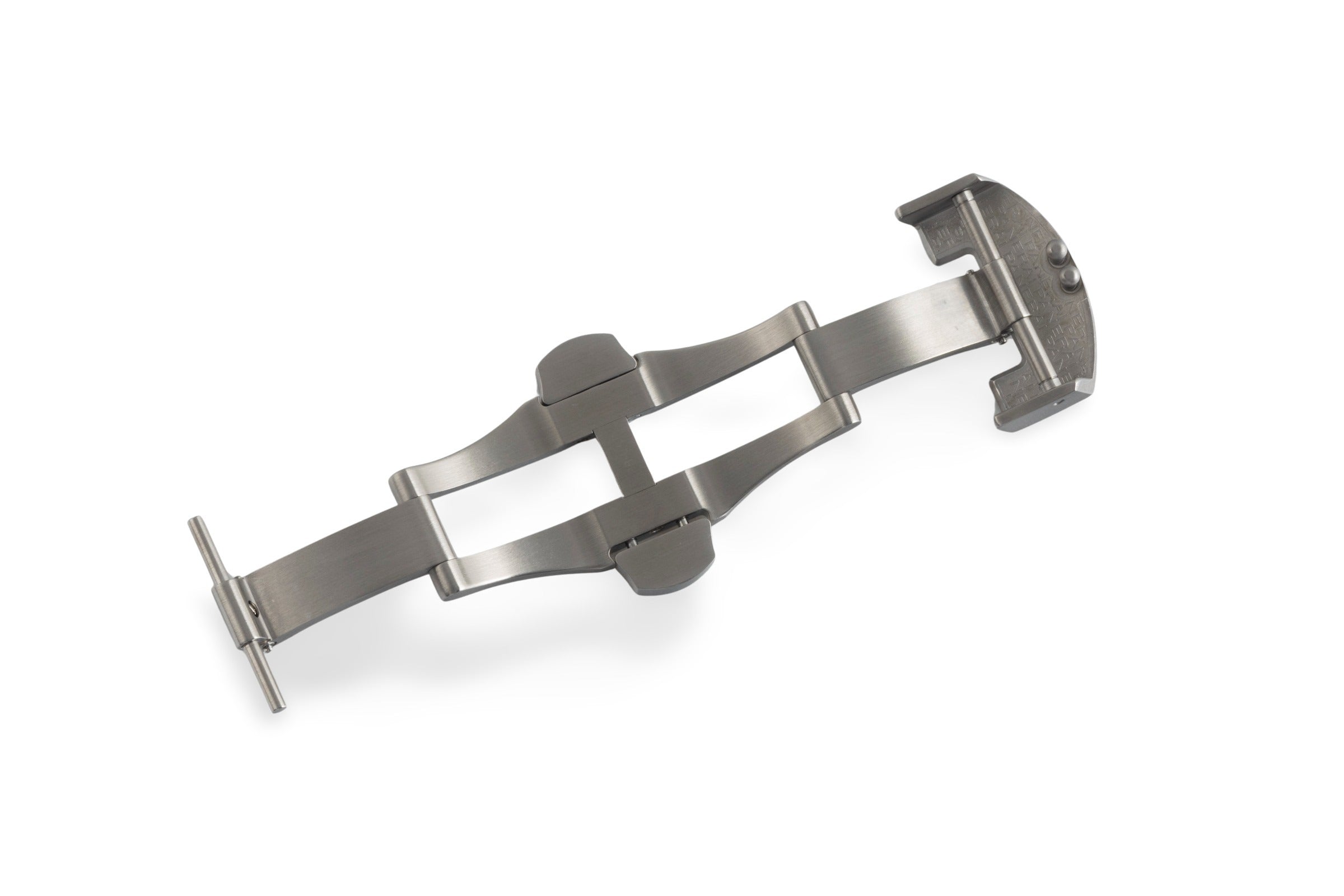 Panerai boucle déployante acier 20,00 mm [KL25011]